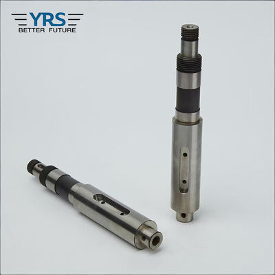 다목적 거꾸로 된 정밀 부분