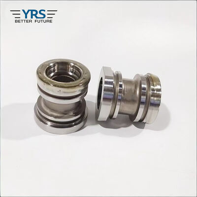 OEM ODM 정밀 몰드 부분 오래가는 D2 소재 피연마면