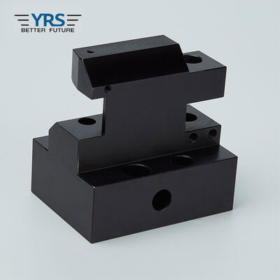 718H CNC 정밀 기계 가공품 허용한도 0.02 밀리미터 다목적