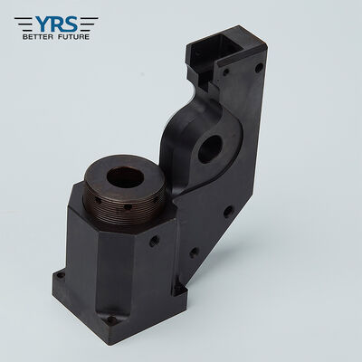 1.2738 718H 정밀 기기 부품이 0.02 밀리미터 CNC 정밀 구성 요소를 허용오차를 줍니다