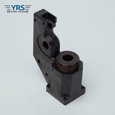 1.2738 718H 정밀 기기 부품이 0.02 밀리미터 CNC 정밀 구성 요소를 허용오차를 줍니다