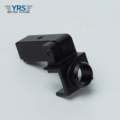 AL6061 기계가공 알루미늄 부분, 레이저 알루미늄 기계적 성분을 양극 처리하기