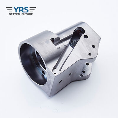 오래간 SKD61 DC53 CNC 정밀 기계 가공품 리벳 공급 장치