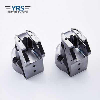 오래간 SKD61 DC53 CNC 정밀 기계 가공품 리벳 공급 장치