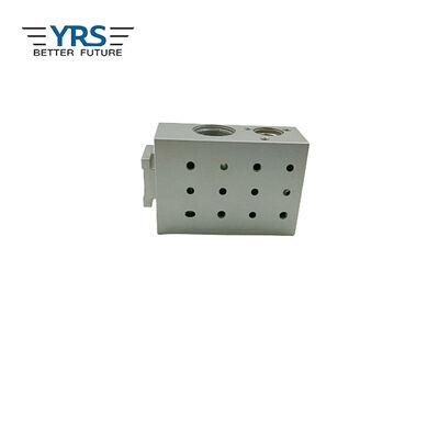 하드 애노딩 정밀 가공 부품 기계 AL6061 AL7075