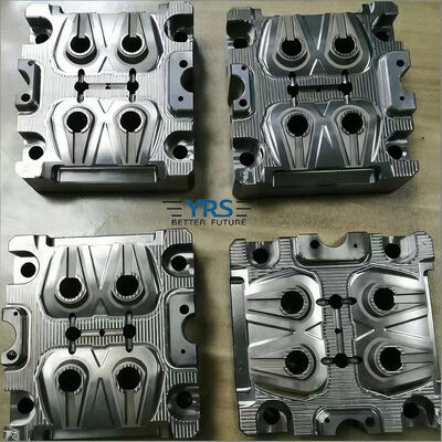 표면 거칠성 Ra 0.8 정밀 성능을 위한 정밀 제조 부품