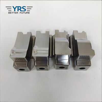 AISI SKD61 CNC 정밀 기계 가공품,고 정밀도 기계 가공품