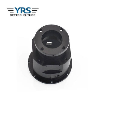 CR12MOV 소재 부품을 기계화하는 ODM 서비스 자동화 CNC