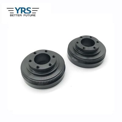 S136 정밀 기계 오토바이 부품, 전자 CNC 기계적 성분