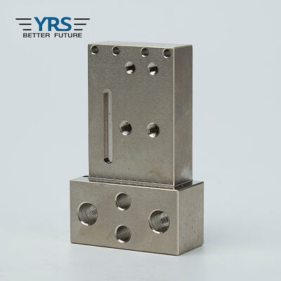 오래간 SKD61 금속 CNC 분쇄 기계가공 부품 허용한도 0.02 밀리미터