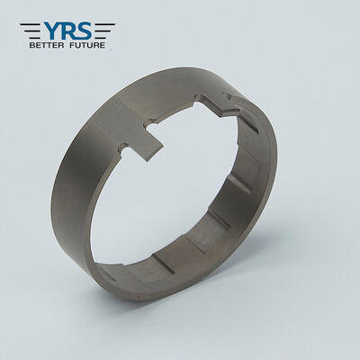 DC53 정밀 금속 기계 가공품은 0.01 밀리미터를 허용오차를 줍니다 방산