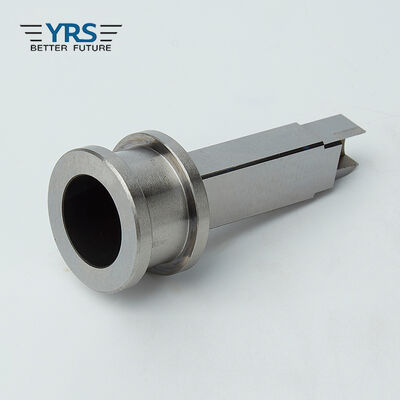 실용적 DC53 CNC 선반 부속물, SKD11고 정밀도 기계가공 부분