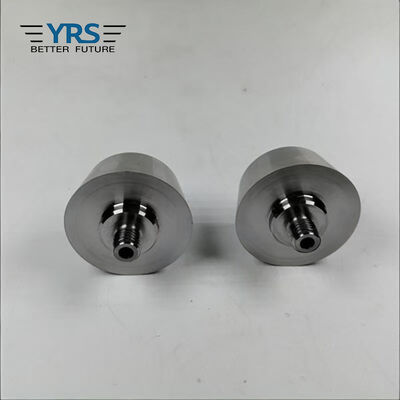 SUS420 철강 정밀 선회부는 분출 곰팡이를 위해 0.005 밀리미터를 허용오차를 줍니다