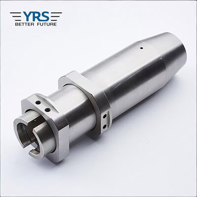 오래간 니켈 도금 CNC 정확성 기구부품 HRC58-60