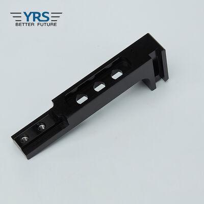 YRS CNC 정밀 가공 부품, AL5052 CNC 밀링 머신 예비 부품