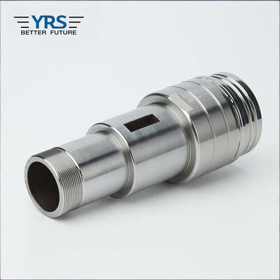 화장품을 위한 S136 내구성 플라스틱 인젝션 파트 배출기 슬리브