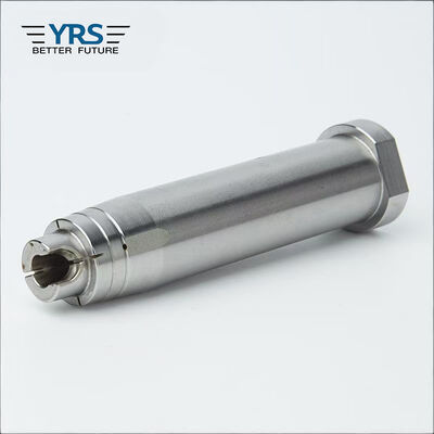 샤워 젤을 위한 강형 코어 삽입 플라스틱 금형 SKH61 SKH51 부품