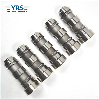 홈으로 다중기능적인 녹슬지 않는 SKH51 주형 이젝터 핀