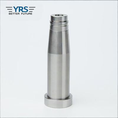 녹슬지 않는 SKD61 주입 몰드 툴, 샤프트 사출 성형기 예비품