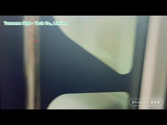 토스만은 기계 가공품과 몰드 부분을 공급하고 있습니다